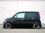 Daihatsu Move Sports Line by WALD 2002 года